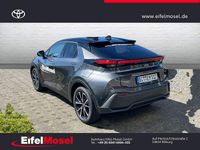 Gebraucht Toyota C-HR 197 PS (144 kW) 2025 Grau SUV