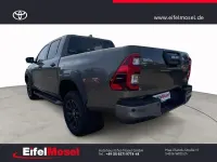 Neu Toyota HiLux 204 PS (150 kW) 2026 Pickup