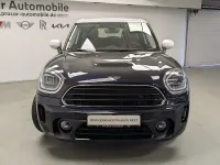Gebraucht Mini Cooper Classic 136 PS (100 kW) 2023 Schwarz Kleinwagen
