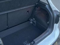 Gebraucht VW T-Cross Style 150 PS (110 kW) 2023 Weiß SUV