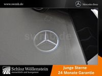 Gebraucht Mercedes E220 AMG 197 PS (144 kW) 2024 Metalliclack obsidianschwarz Kombi