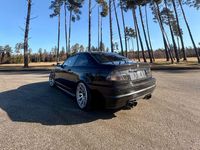 Gebraucht BMW 330 Performance 231 PS (169 kW) 2000 Schwarz