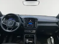 Gebraucht Volvo C40 Core 169 kW (231 PS) 2023 Schwarz SUV
