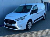 Gebraucht Ford Transit Connect 120 PS (88 kW) 2020 Weiß Van / Kleinbus
