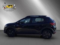 Gebraucht Dacia Sandero Expression 91 PS (66 kW) 2024 Perlmuttschwarz Kleinwagen