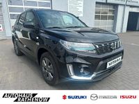 Gebraucht Suzuki Vitara Comfort 116 PS (85 kW) 2024 Cosmic black pearl metallic SUV