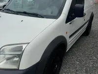 Gebraucht Ford Transit 90 PS (66 kW) 2003 Weiß Kombi