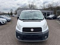 Usado Fiat Scudo 90 HP (66 kW) 2008 Branco Van