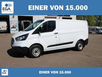 Usata Ford Transit Custom 105 CV (77 kW) 2019