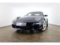 Gebraucht Porsche 911 325 PS (239 kW) 2006 Coupé