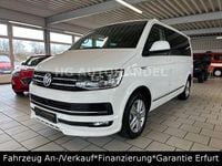 Second-hand VW T6 204 CP (150 kW) 2017 Alb Van