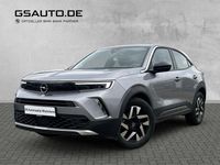 Gebraucht Opel Mokka-e Elegance 100 kW (136 PS) 2023 Grau SUV