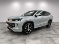 Neu VW Tayron Elegance 193 PS (141 kW) 2025 Silber SUV