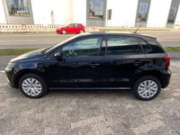 gebraucht VW Polo 1.0 55kW Trendline BMT