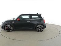 Gebraucht Mini John Cooper Works 231 PS (169 kW) 2020 Grün Kleinwagen