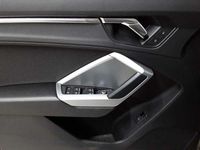 Gebraucht Audi Q3 S-Line 190 PS (139 kW) 2019 Chronosgrau metallic SUV