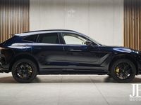 Gebraucht Aston Martin DBX 707 707 PS (519 kW) 2025 Blau SUV