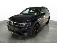 gebraucht VW Tiguan Allspace 2.0 TSI R-LINE HIGHLINE 4M DSG DCC AHK NAVI ALCAN