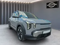 Neu Kia EV2 Earth 108 kW (147 PS) 2026 Grau SUV