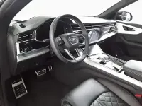 Usata Audi Q8 Ambiente 286 CV (210 kW) 2025 Nero SUV