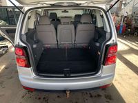 gebraucht VW Touran Cross Touran 1.6 TÜV 12/2025