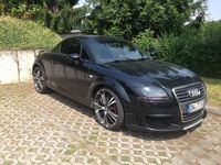 Gebraucht Audi TT 184 PS (135 kW) 1999 Schwarz