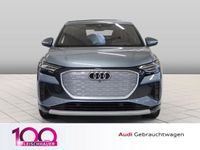 gebraucht Audi Q4 Sportback e-tron e-tron 50 qu. Matrix+Navi+Pano+20''+Sonos+Kamera