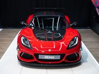 Gebraucht Lotus Exige 435 PS (319 kW) 2019 Rot