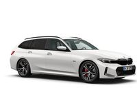 Gebraucht BMW 330 Efficient Dynamics 184 PS (135 kW) 2022