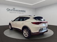 Gebraucht Cupra Formentor 150 PS (110 kW) 2023 Weiß SUV