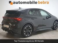 Second-hand Cupra Born e-Boost 169 kW (231 CP) 2023 Gri Hatchback