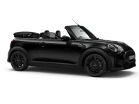 Occasion Mini Cooper S Cabriolet Classic 178 ch (130 kW) 2023 Noir Cabriolet