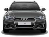 gebraucht Audi A4 Avant 40 tdi