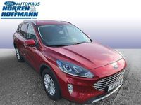 gebraucht Ford Kuga Plug-In Hybrid Titanium