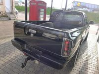 Gebraucht Dodge Ram 349 PS (256 kW) 2004 Blau Pickup