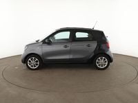 Gebraucht Smart ForFour Basis 90 PS (66 kW) 2015 Schwarz Kleinwagen