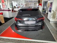 Gebraucht Toyota Corolla Team 196 PS (144 kW) 2024 Schwarz Kombi