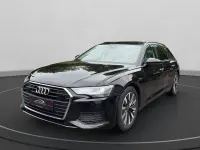 Gebraucht Audi A6 Performance 163 PS (119 kW) 2023 Schwarz Kombi