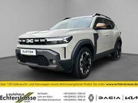 Neu Dacia Duster Extreme 158 PS (116 kW) 2025 Sandstone SUV