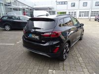 gebraucht Ford Fiesta Active X 1.0 MHEV Aut. LED I EasyParking