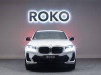 Gebraucht BMW X4 Performance 340 PS (250 kW) 2022 Weiß SUV