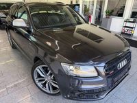 Gebraucht Audi SQ5 Ambiente 313 PS (230 kW) 2014 Grau SUV