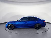 Gebraucht BMW 320 Performance 190 PS (139 kW) 2024 Blau Limousine
