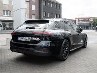 Gebraucht Audi A6 Ambiente 204 PS (150 kW) 2025 Mythosschwarz metallic Kombi