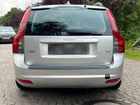 Gebraucht Volvo V50 125 PS (91 kW) 2008 Silber Kombi