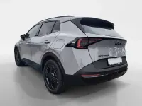 Neu Kia Sportage 150 PS (110 kW) 2026 Grau SUV