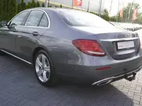 Gebraucht Mercedes E300 245 PS (180 kW) 2017 Grau Limousine