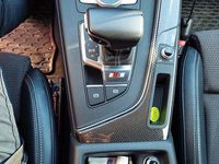 Gebraucht Audi S4 Ambiente 354 PS (260 kW) 2018 Rot Kombi