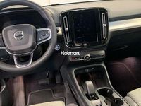 Second-hand Volvo XC40 Core 163 CP (119 kW) 2024 Negru SUV