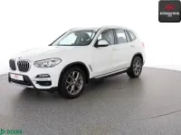 Używany BMW X3 xLine 190 KM (139 kW) 2019 Biały SUV